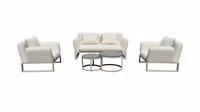 SenS-Line Loungeset Monte Carlo