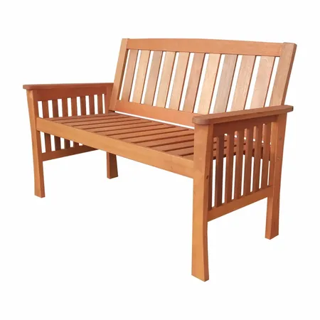SenS-Line Tuinbank Kensington 125cm