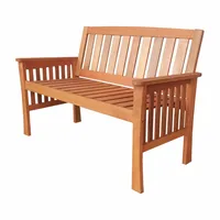 SenS-Line Tuinbank Kensington 125cm