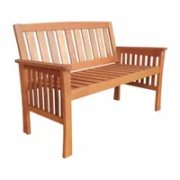 SenS-Line Tuinbank Kensington 125cm