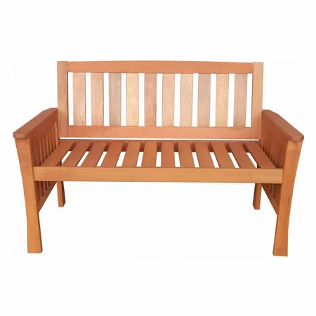 SenS-Line Tuinbank Kensington 125cm