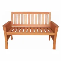 SenS-Line Tuinbank Kensington 125cm