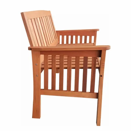SenS-Line Tuinbank Kensington 125cm