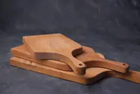 Serveerplanken