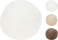 Sierkussen Bal Ø24cm Assorti 1st