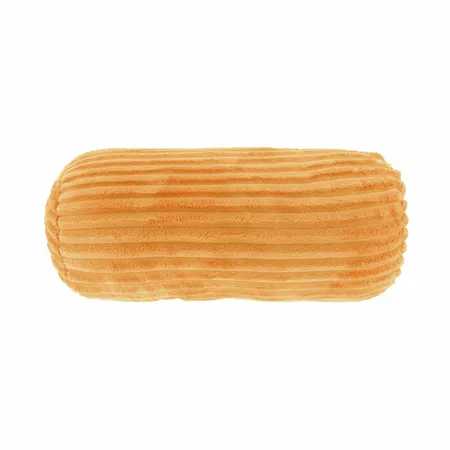 Sierkussen Dez 45x20cm Apricot