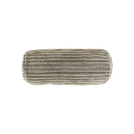 Sierkussen Dez 45x20cm Chateau Grey