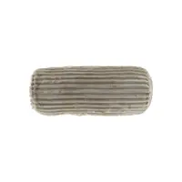 Sierkussen Dez 45x20cm Chateau Grey