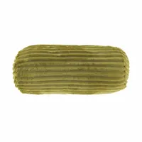 Sierkussen Dez 45x20cm Moss Green