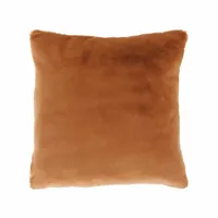 Sierkussen Klaas 45x45cm Sandstone