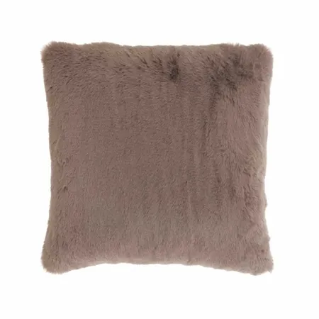 Sierkussen Klaas 45x45cm Taupe
