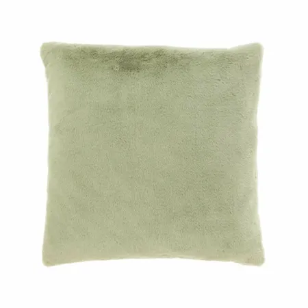 Sierkussen Klaas 45x45cm Tea Green