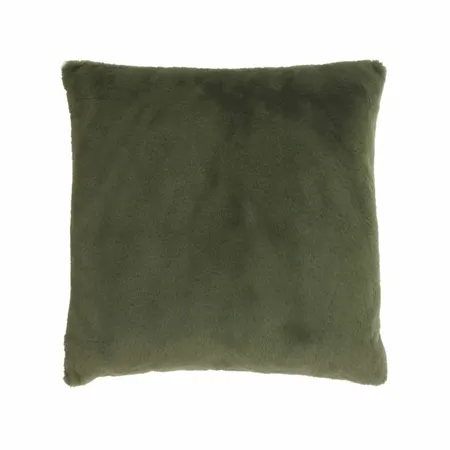Sierkussen Klaas 45x45cm Winter Green