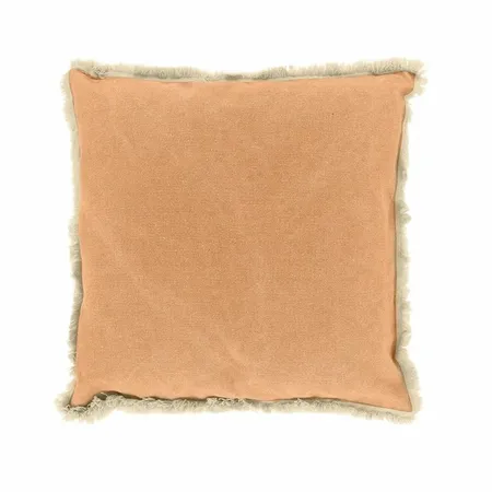 Sierkussen Laurie 45x45cm Apricot
