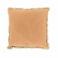 Sierkussen Laurie 45x45cm Apricot