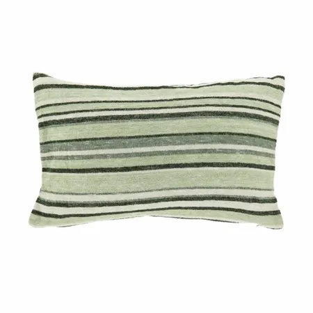 Sierkussen Reda 30x50cm Blue