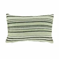 Sierkussen Reda 30x50cm Blue