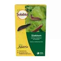 Natria Slakkenkorrels 500g