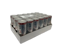 Slammers Energy Tray 24 stuks 25cl 