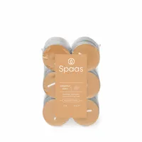 Spaas Clearlights Geurtheelichtjes Delightful Dawn 12st