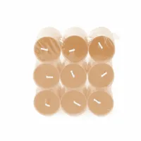 Spaas Clearlights Geurtheelichtjes Delightful Dawn 18st