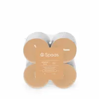 Spaas Clearlights Geurtheelichtjes Delightful Dawn 8st