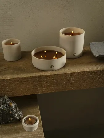 Spaas Clearlights Geurtheelichtjes Mindful Morning 12st