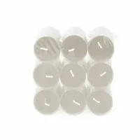 Spaas Clearlights Geurtheelichtjes Mindful Morning 18st