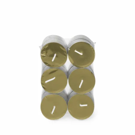 Spaas Clearlights Geurtheelichtjes Romantic Reflections 12st