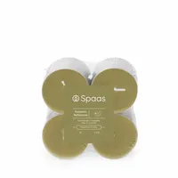 Spaas Clearlights Geurtheelichtjes Romantic Reflections 8st