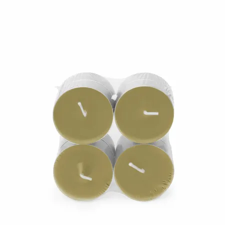 Spaas Clearlights Geurtheelichtjes Romantic Reflections 8st