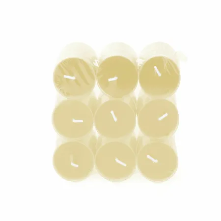 Spaas Clearlights Geurtheelichtjes Shimmering Smile 18st