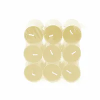 Spaas Clearlights Geurtheelichtjes Shimmering Smile 18st