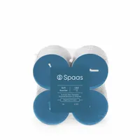 Spaas Clearlights Geurtheelichtjes Soft Sunrice 8st