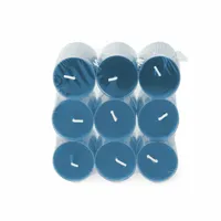 Spaas Clearlights Geurtheelichtjes Soft Sunrise 18st