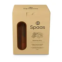 Spaas Delight Geurkaars Groot Beaming Bliss