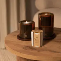Spaas Delight Geurkaars Groot Beaming Bliss