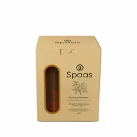 Spaas Delight Geurkaars Groot Glorious Glimmer