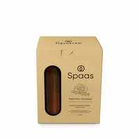 Spaas Delight Geurkaars Groot Nighttime Nostalgia