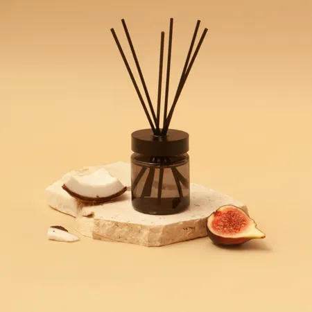 Spaas Essential Geurstokjes 80ml Delightful Dawn