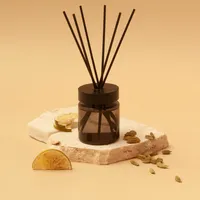 Spaas Essential Geurstokjes 80ml Midnight Magic