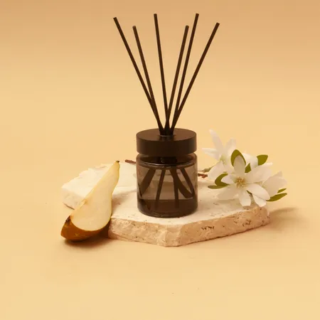 Spaas Essential Geurstokjes 80ml Romantic Reflections