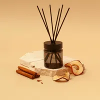 Spaas Essential Geurstokjes 80ml Warm Wonder 