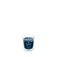 Spaas Geurkaars in Glas Midnight Magic