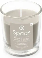 Spaas Geurkaars in Glas Mindful Morning