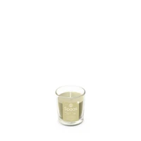 Spaas Geurkaars in Glas Shimmering Smile