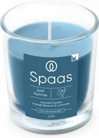 Spaas Geurkaars in Glas Soft Sunrise