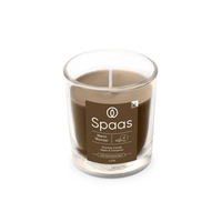 Spaas Geurkaars in Glas Warm Wonder
