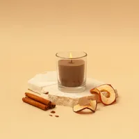 Spaas Geurkaars in Glas Warm Wonder