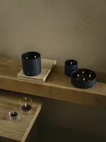 Spaas Geurtheelichtjes Midnight Magic 8st